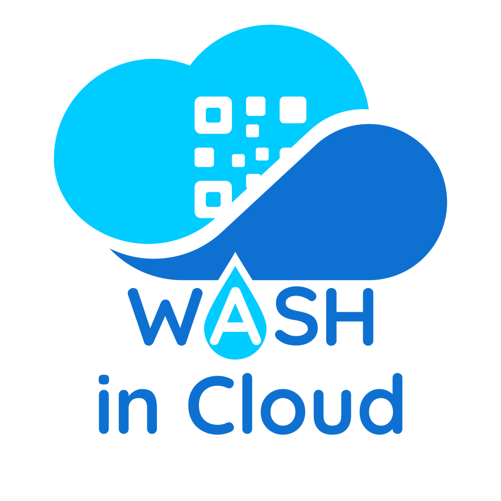 Wash in Cloud